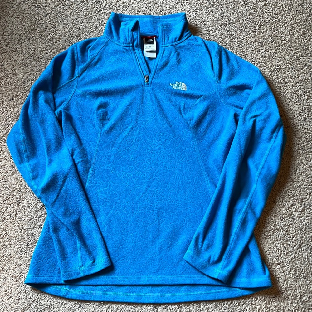 Pullover Fleece Women’s Medium